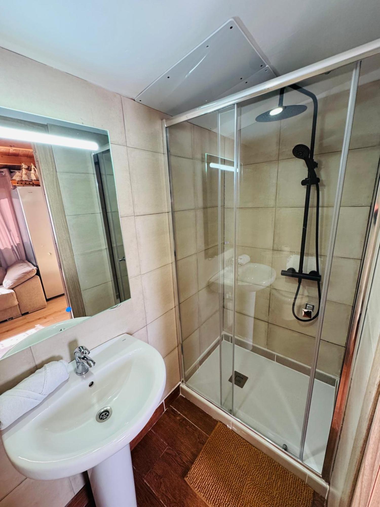 Calpe Chalet Privado Piscina A 5Min De La Playa Y Centro Jacuzzi Barbacoa Wifi Aire Bagian luar foto